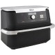 ΦΡΙΤΕΖΑ NINJA AF500EU AIRFRYER DUAL ZONE ΜΑΥΡΗ 2470W  10,4LT